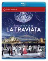 WYCOFANY  Verdi: La Traviata / Opera Australia